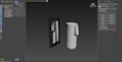 create 3d model and texture your game asset