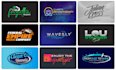 create a modern professional logo for your business