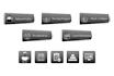 design unique and professional icons