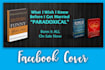 design premium facebook cover