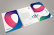 design professional business stationery