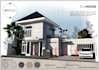 render 3d interior or exterior