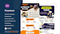 design a professional unique infographic in just 24 hours