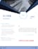 design a professional one sheet for you