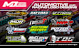 create professional racing and automotive logo design