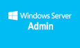 install ms windows servers and services, IT support specialist