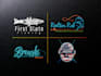 create a professional  fishing logo with unlimited revisions