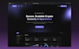 design modern landing page in figma for high conversion
