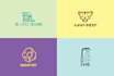 design a fun and whimsical hand drawn logo