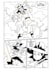 do comic art for your script