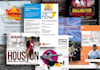design flyer, handout, media kit, brochure for your business