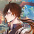 draw anime style illustrations, fanart, original character