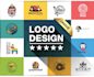 design professional attractive logo