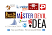 do 2D logo