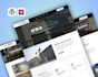 build a professional, responsive, and fast wordpress website