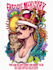 make psychedelic tshirt design