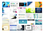 create professional powerpoint presentations or template