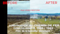 repair, color correct and restore you video