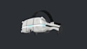 do 3d model and texturing