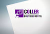 provide modern versatile logo with social media kit