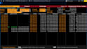provide data from the bloomberg terminal