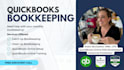 monthly bookkeeping in quickbooks online proadvisor MBA CPA