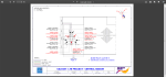 autocad and tssr reports