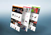 provide fully responsive ecommerce HTML5 template