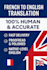 professionally translate english to french and vice versa