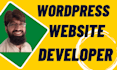 do wordpress website development, redesign wordpress website or wordpress blog