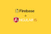 do HTML, css, javascript, ajax, angularjs, firebase