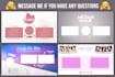 design a professional youtube outro