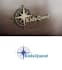 do nice logo with unlimited revisions