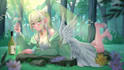 draw professional 2d anime art and illustration