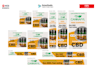 design a professional google ads web banner ads design