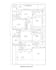 make architectural floor plan or working drawing in cad