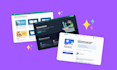 create hugo based website for you