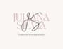 design flat minimalist lettering signature logo