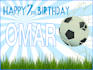 create formal  birthday banner designs in 24 hours