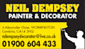 expert in facebook ad designs and newspaper ad designs