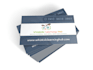 create a business card