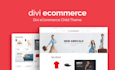 create an elegant website with divi theme, divi builder