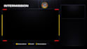 create an animated stream starting soon screen for twitch