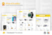 create or customize wordpress and joomla website, ecommerce store, landing page