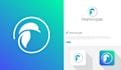 create a custom logo and brand identity style guide