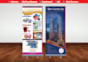 do banner design for you