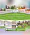 do business flyer design, poster design, leaflet design