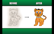 convert your file, image, logo to vector ai, eps, PDF, svg