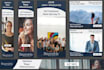 design amazing google ads, web banner, cover, header