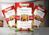 do custom graphic design, photoshop, vector art, adobe illustrator